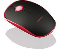 MODECOM WRM113 RED-BLACK - 343546 - zdjęcie 1